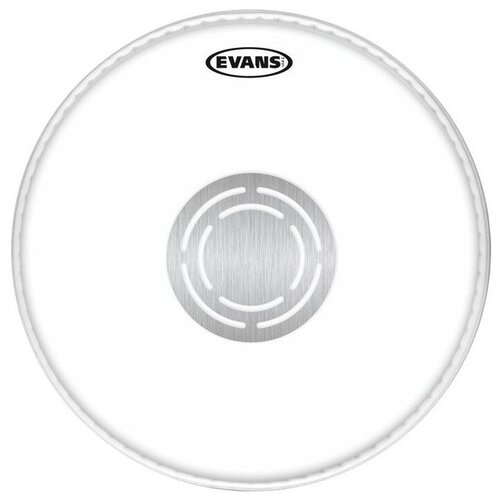 Пластик для барабана Evans TT10PC1 пластик для барабана evans tt10pc1