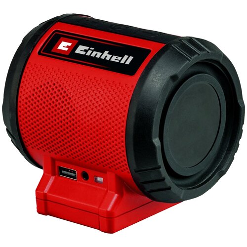 Беспроводная колонка Einhell PXC TC-SR 18 Li BT - Solo 4514150 513900₽