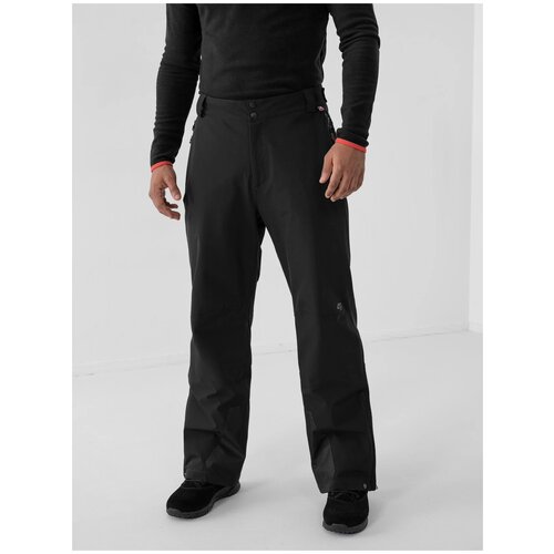 фото Горнолыжные штаны 4f men's ski trousers m h4z21-spmn006a-20s