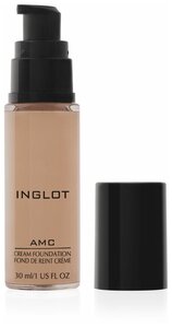 Фото Inglot Тональный крем Тональная основа AMC