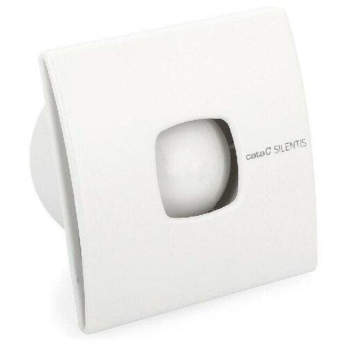 Вентилятор вытяжной Cata SILENTIS 12