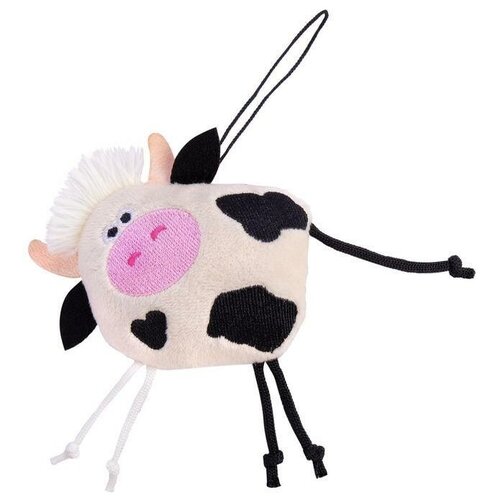 Игрушка мягконабивная