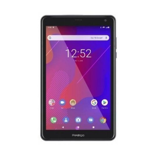 фото Планшет prestigio 4238 q pro 8" 2/16gb black