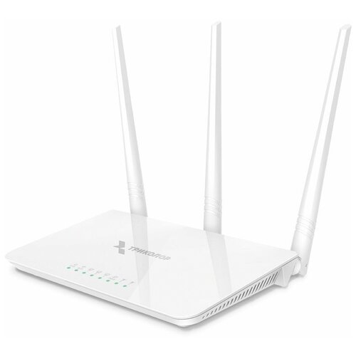 Маршрутизатор Wi-Fi роутер Триколор, TR-router-01