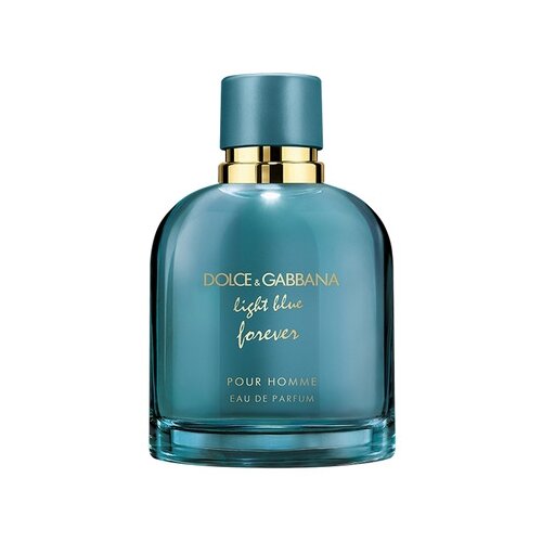 DOLCE & GABBANA парфюмерная вода Light Blue Forever pour Homme, 50 мл