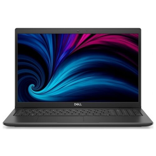 фото Ноутбук dell latitude 15 3520 3520-2408 (intel core i5-1135g7 2.4ghz/8192mb/512gb ssd/intel iris graphics/wi-fi/bluetooth/cam/15.6/1920x1080/windows 10 pro)