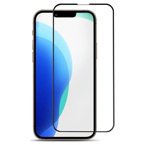 Защитное стекло для iPhone 13 mini Tempered Glass