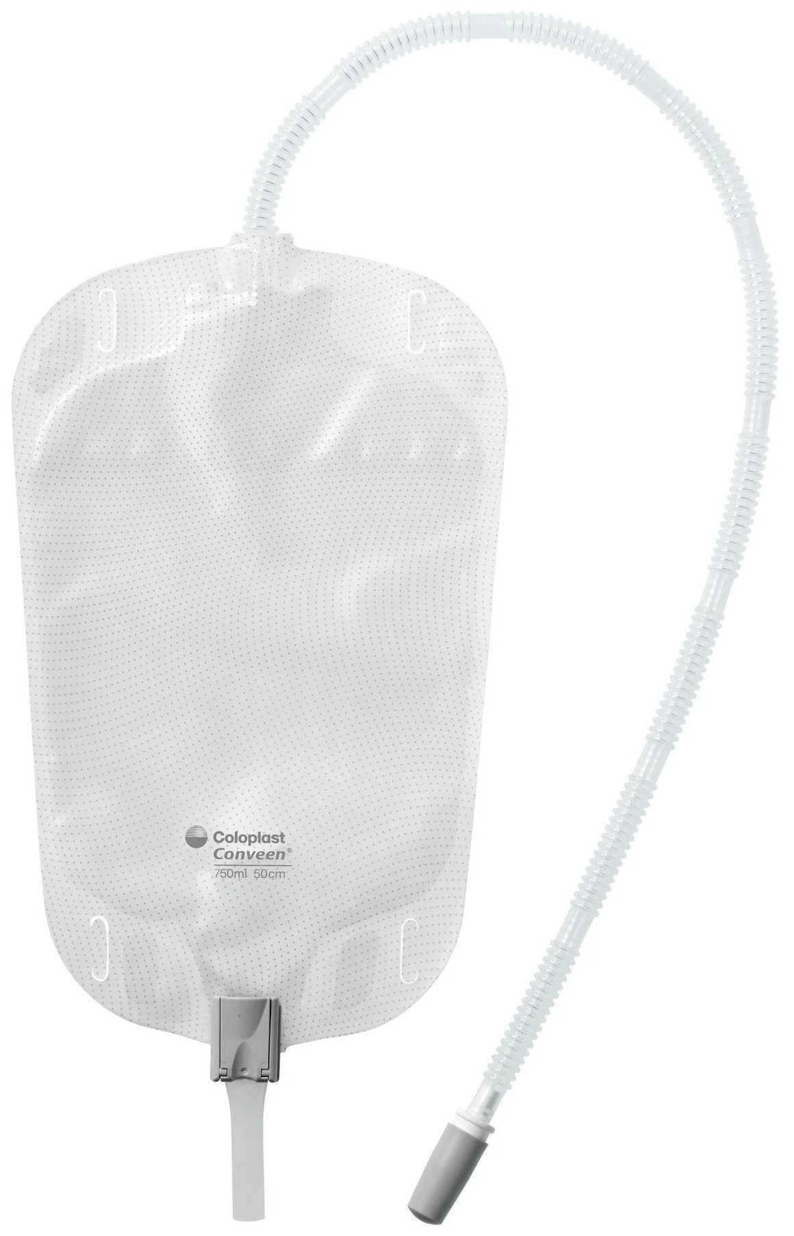 Мочеприемник ножной Coloplast Conveen Security+ 5167 — купить по ...