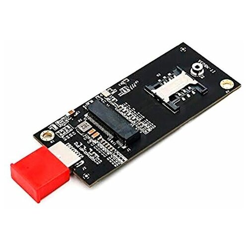 Адаптер USB 3.0 для NGFF M.2 модемов quectel модуль mini pcie для usb макетная плата 4g lte usb адаптер type c для usb адаптера для quectel ep06 e