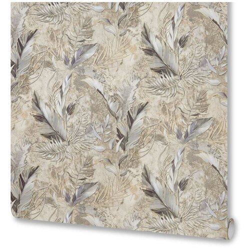 Обои LETO Victoria Stenova Виктория Стенова 106 10 м артикул 989726 2470₽