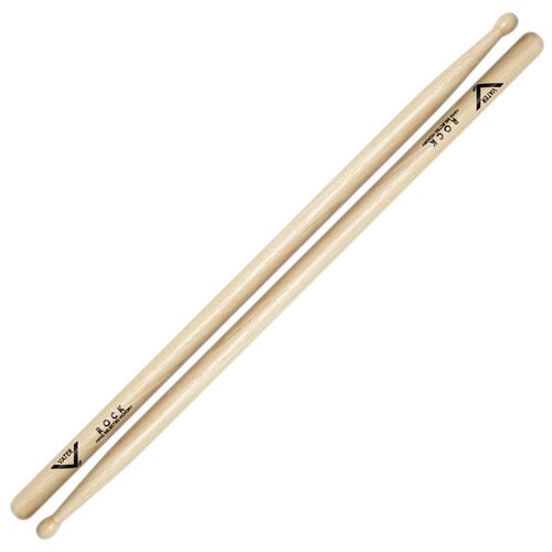 Барабанные палочки Vater VHRW орех барабанные палочки орех tama h rudi alex rudinger signature stick