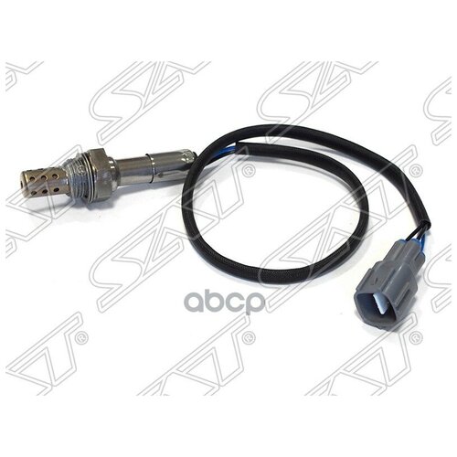 SAT ST8946533560 Датчик кислородный нижний TOYOTA CAMRY ASV50 12-