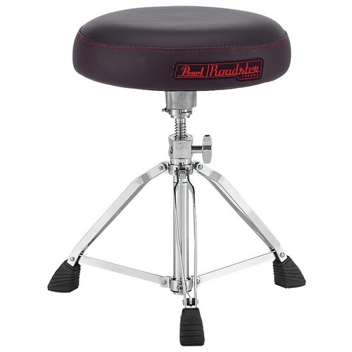 Стул для барабанщика Pearl D-1500 pearl d 1500 стул для барабанщика круглое сиденье