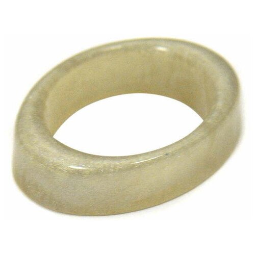 фото Зажим для платка в виде муфты 839362 not brand