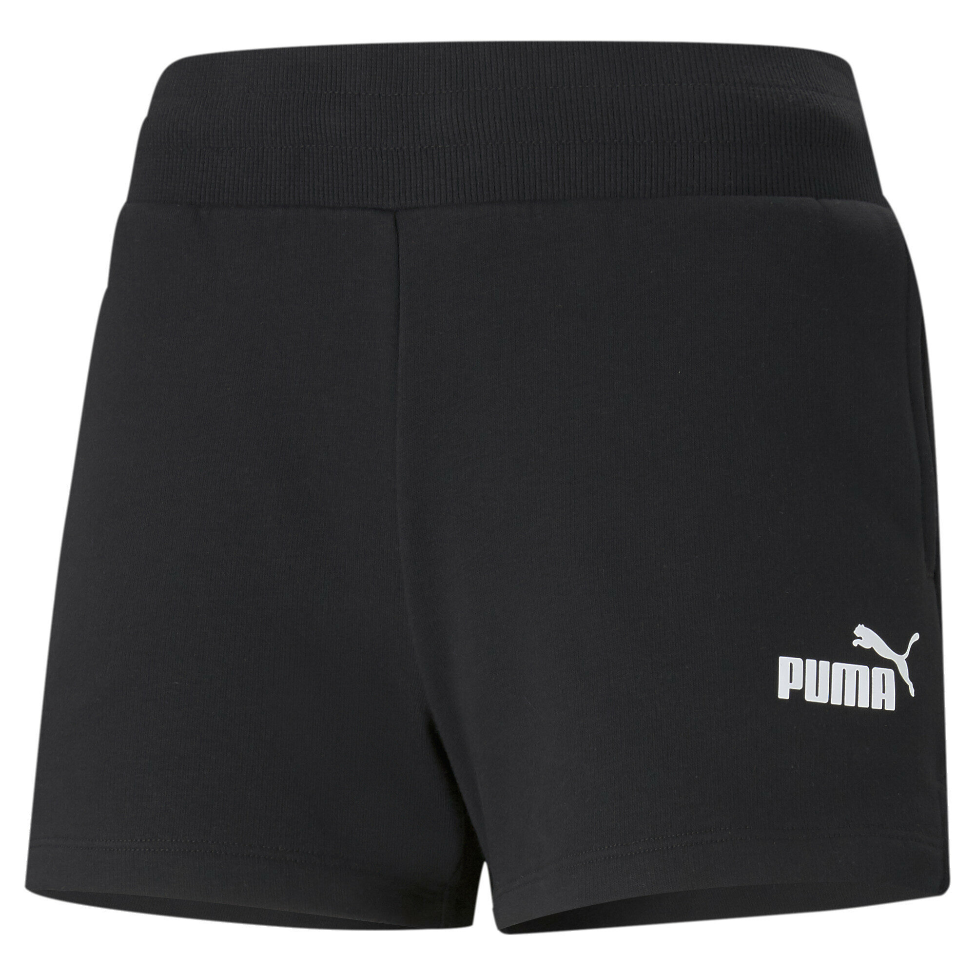 Шорты PUMA Essentials Women’s Sweat Shorts