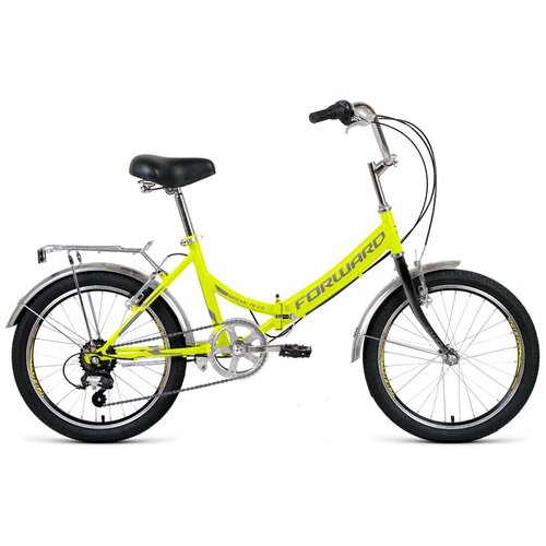 Forward - Arsenal 20 20 2021 Ярко-Зеленый Серый 1319000₽