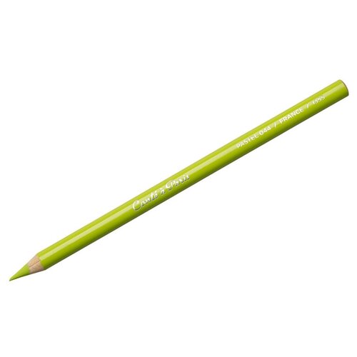 Купить Пастельный карандаш Conte a Paris, цвет 044, зеленый Сент Митчела ( Артикул 320428 )