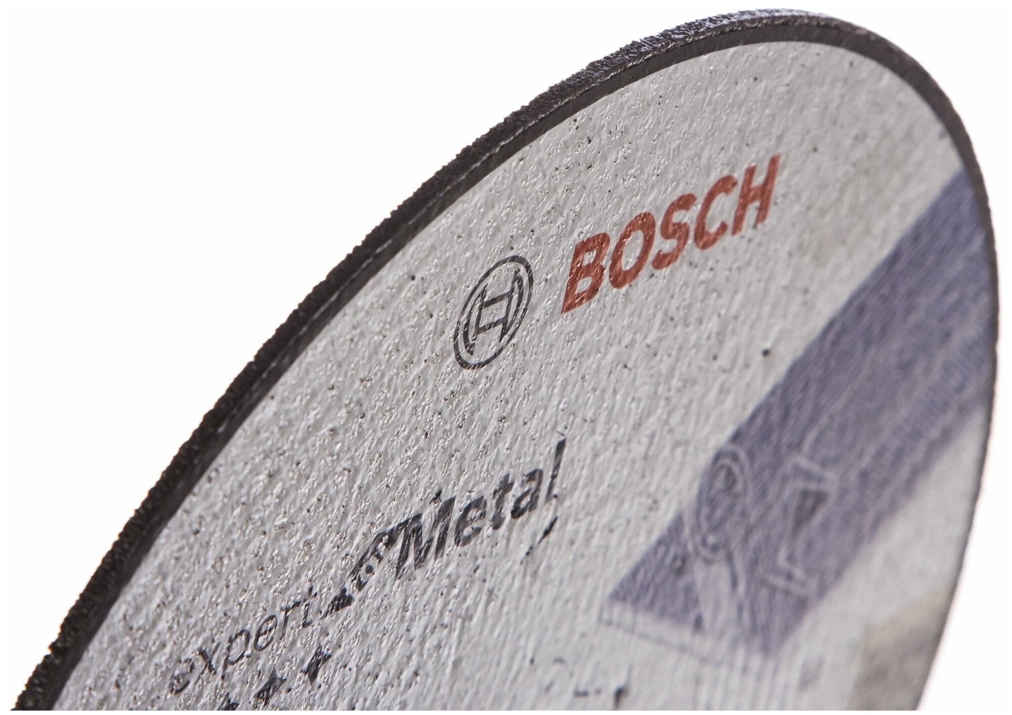 Диск отрезной по металлу (230х22,2 мм) Bosch 2.608.600.324