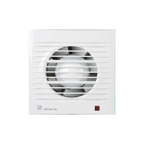 Soler Palau DECOR 100 CR 416000₽