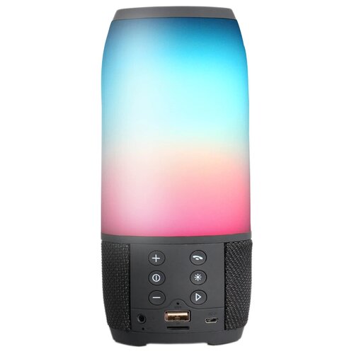 Портативная беспроводная Bluetooth колонка Poco case Pulse 3 189000₽