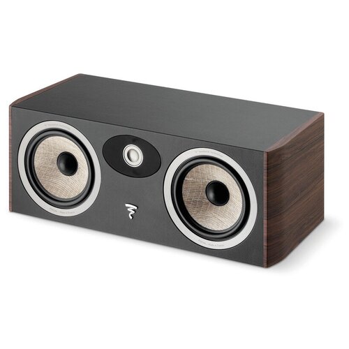 Акустика центрального канала FOCAL Aria CC 900 Noyer 4900000₽