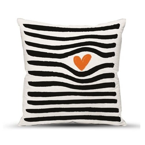 фото Традиция декоративная подушка alura br05337 (40х40)