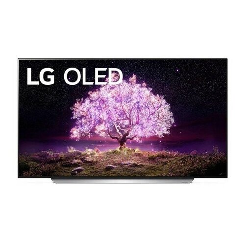 Телевизор OLED LG OLED65C1 645 2021 22899000₽