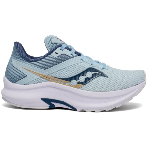 фото Беговые кроссовки saucony axon sky/storm (us:9,5)