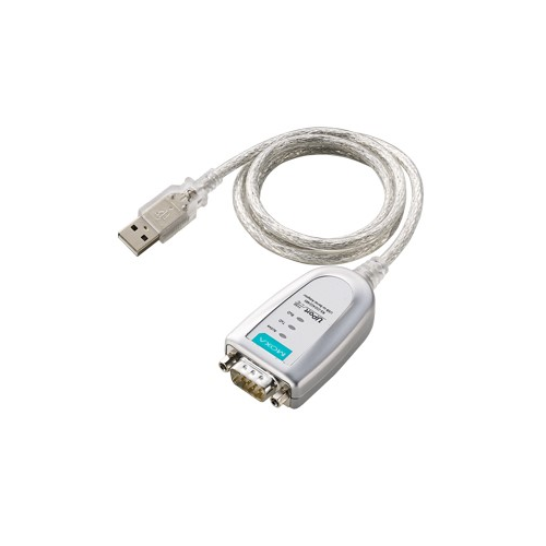 Преобразователь UPort 1150 1-портовый USB в RS-232/422/485