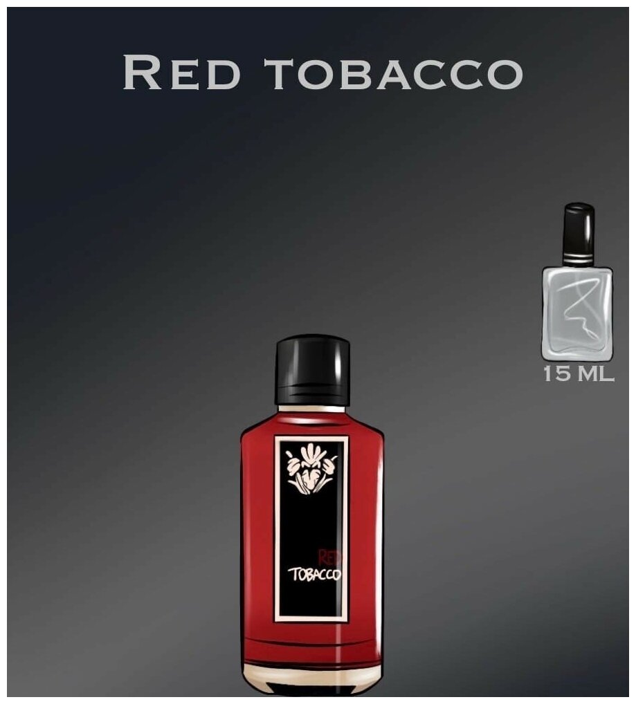 RedTabacco