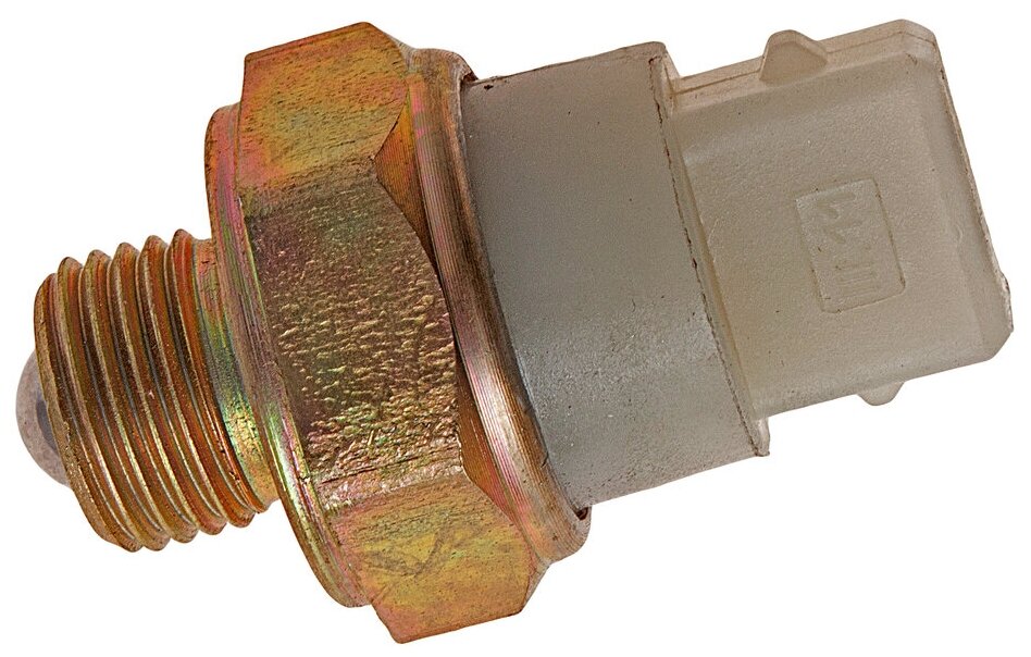 фото Выключатель МТЗ фонаря заднего хода (колодка) мэмз ВК12-51