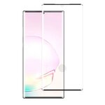 Защитное стекло Mocolo 3D полноэкранное для Samsung Galaxy Note 20 - изображение