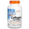 Doctor's Best Collagen Types 1 and 3 with Vitamin C капс. - изображение