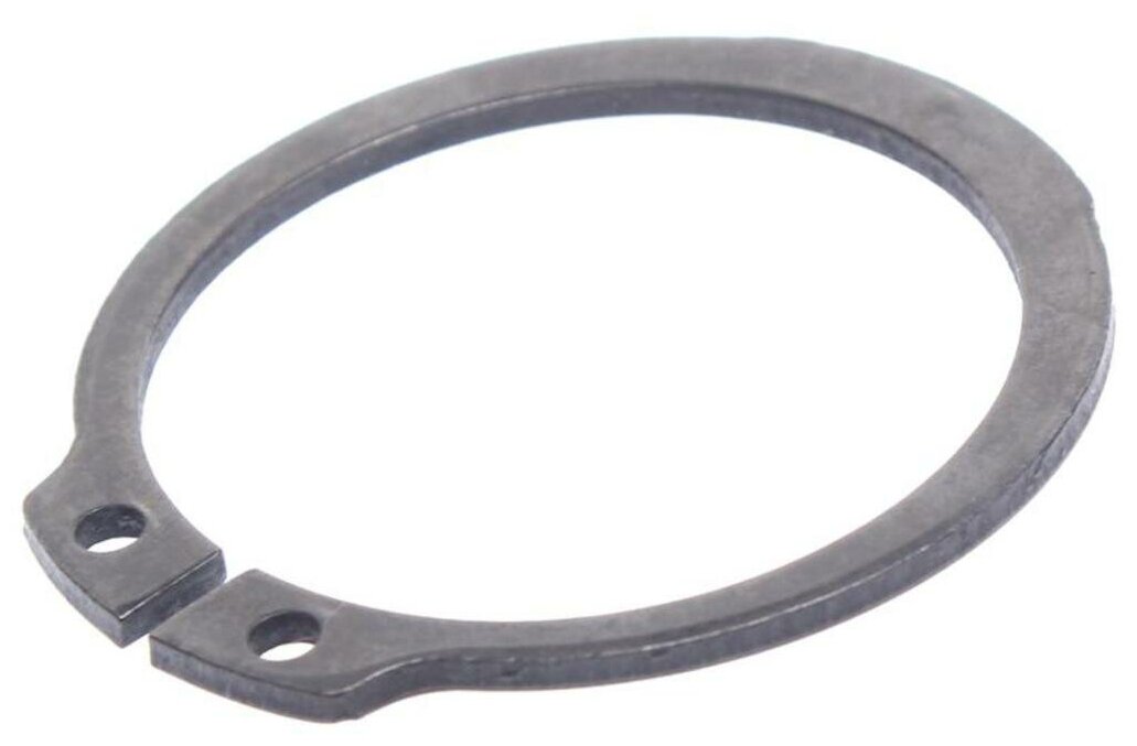 Кольцо стопорное SAF ступицы (38x1.75) SAMPA 106.221