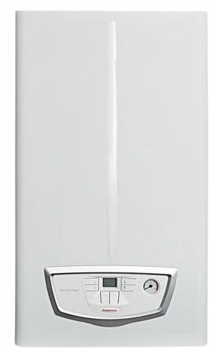 Конвекционный газовый котел Immergas Nike Mythos 24 3 R 23.6 кВт двухконтурный