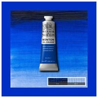 Лучшие Краски для рисования Winsor & Newton масляные