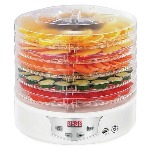 Сушилка BBK BDH305D White Metallic 1106100₽