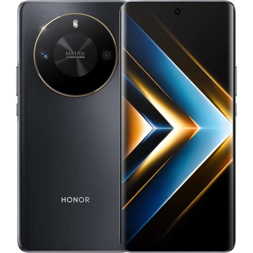 Смартфон HONOR X50 GT 16/1 ТБ CN, Dual nano SIM, черный