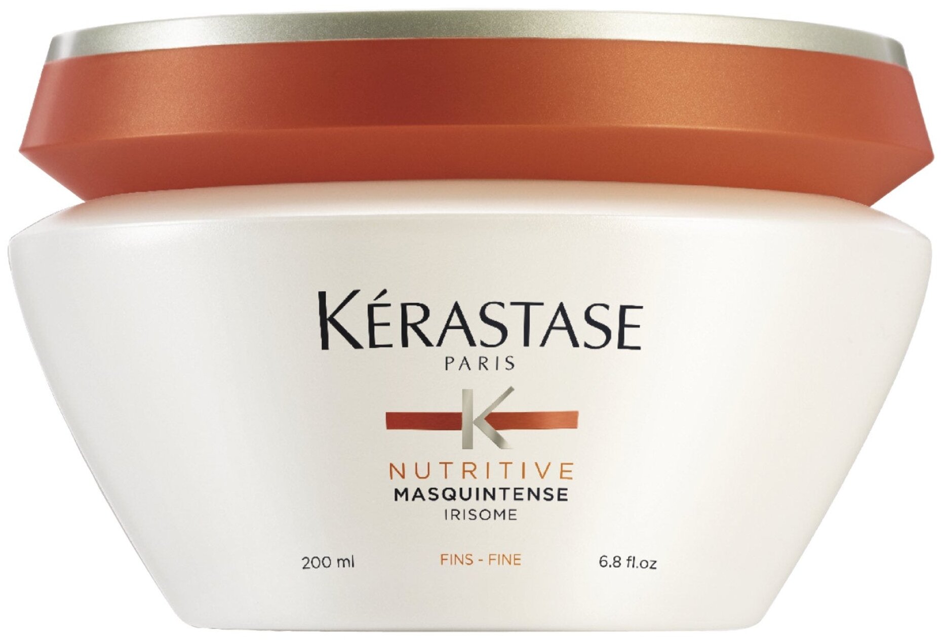 Kerastase Керастаз Маска Masquintense для сухих и очень чувствительных волос 200 мл (Kerastase, ) - фото №1