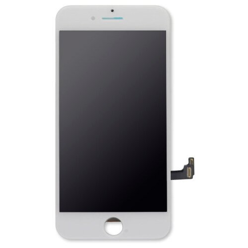 Дисплей для Apple iPhone A1863 в сборе с тачскрином (белый) дисплей в сборе с тачскрином для apple iphone 7tianma белый