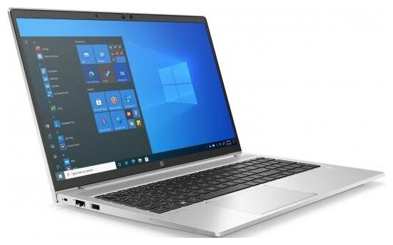 HP ProBook 650 G8 4B2X6EA Silver 156 FHD i7-1165G716Gb512Gb SSDLTEW10Pro