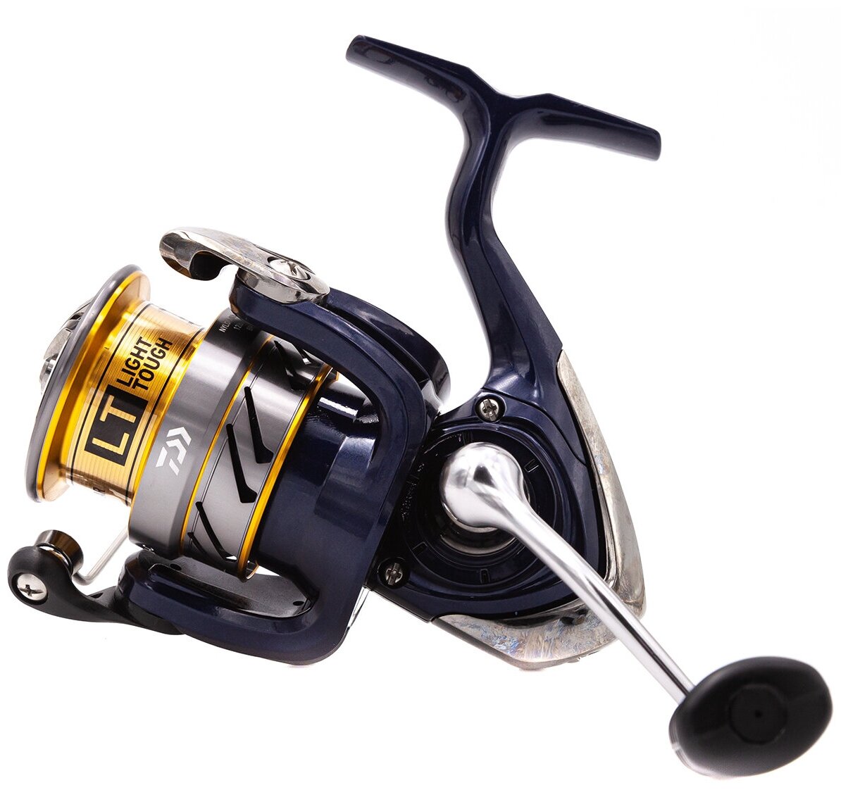 Daiwa, Катушка 20 Crest LT2500