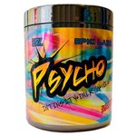 EPIC LABS Psycho 20 порций (Ягоды) - изображение