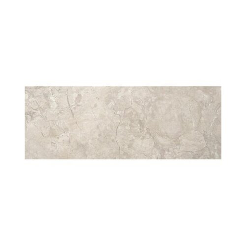 Настенная плитка Stn Ceramica Stream Grey MT Rect 33,3x90 (919064) (1.2 м2)