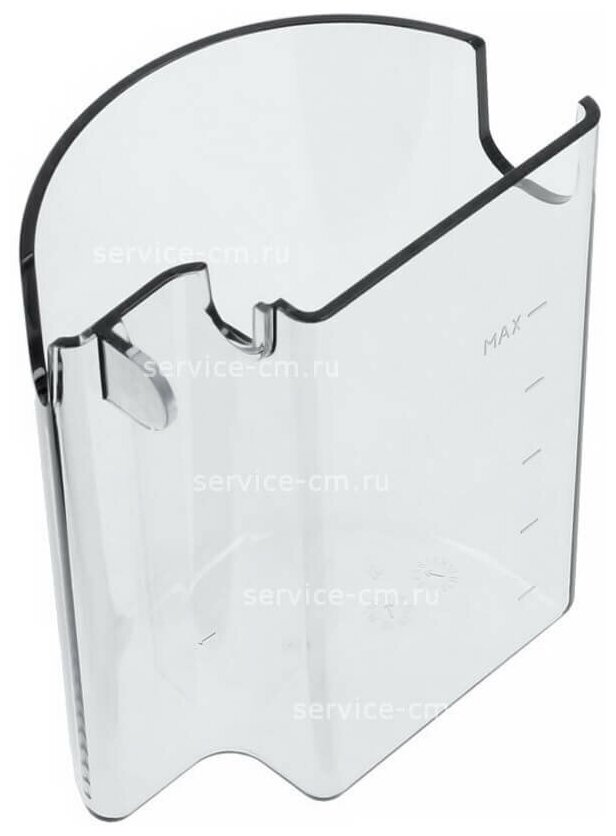 Delonghi Емкость кувшина- капучинатора EN 720.M Nespresso Lattissima Delonghi, 5313229561