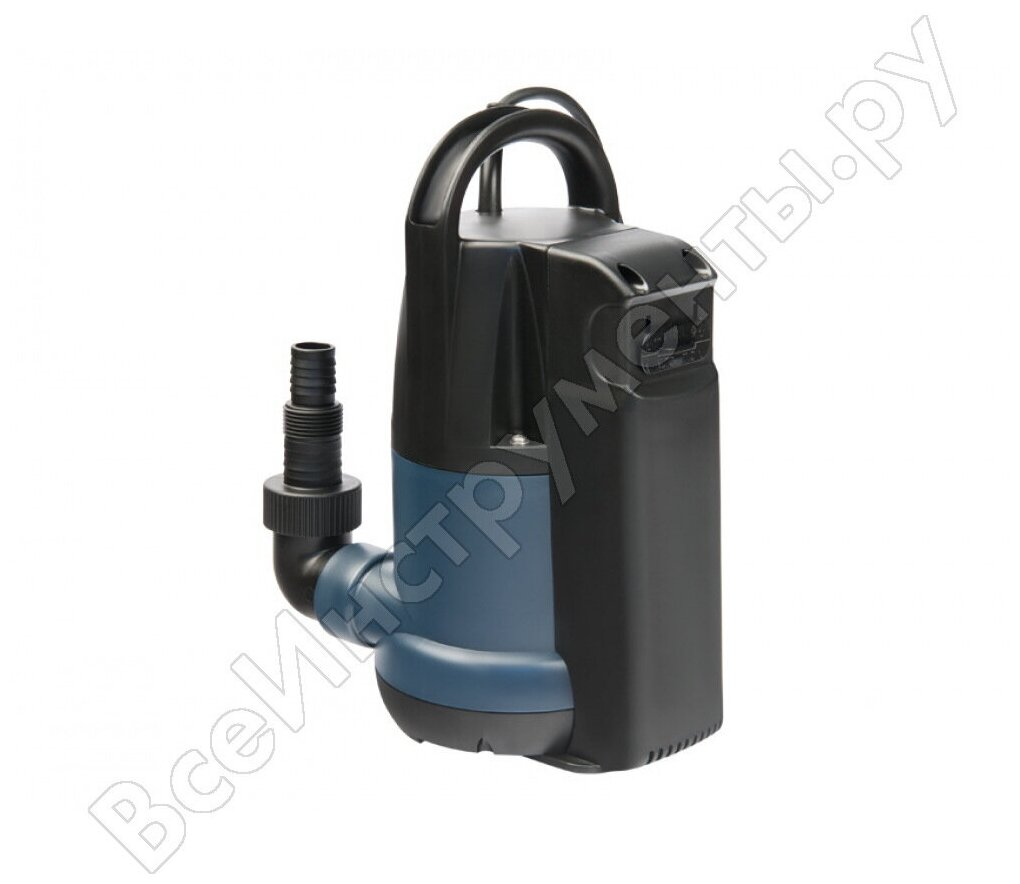 Unipump Дренажный насос SUB 557 P 23696