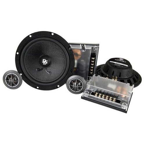 Акустика компонентная DLS RCS62-slim серия REFERENCE 1192000₽