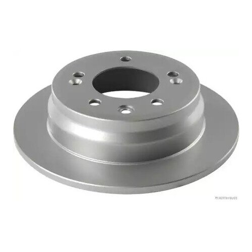 Тормозной диск HERTH+BUSS