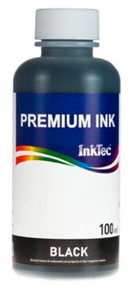 Чернила для Epson SX130 M200 S22 SX230 SX420W. Черный. (InkTec)