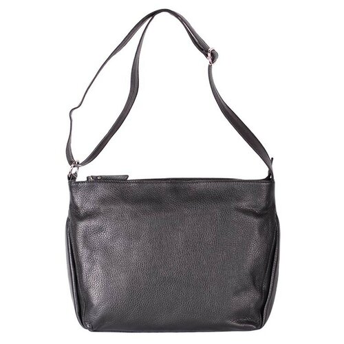 Сумка женская MiaDonna 6193 nero УТ-00009279